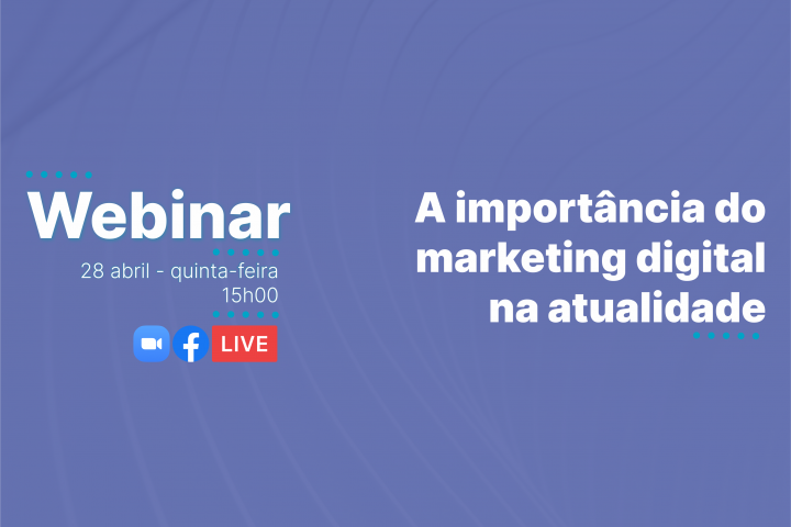 Webinar Marketing Digital – 28 abril
