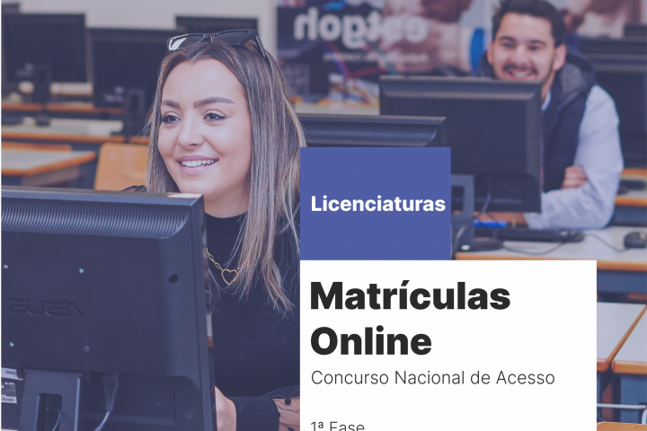 Matrículas Online