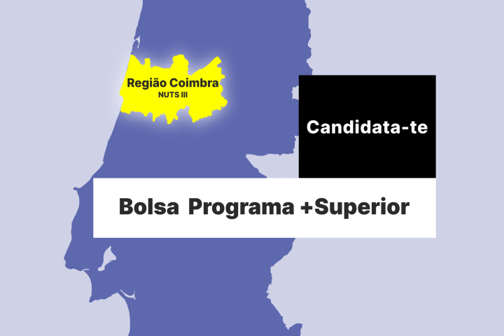 Bolsa Programa +Superior