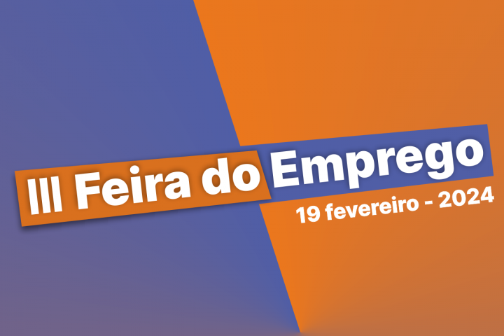 III Feira do Emprego – ESTGOH