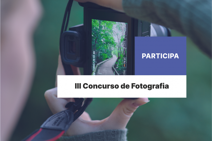 III Concurso de Fotografia – 01 a 10 de maio